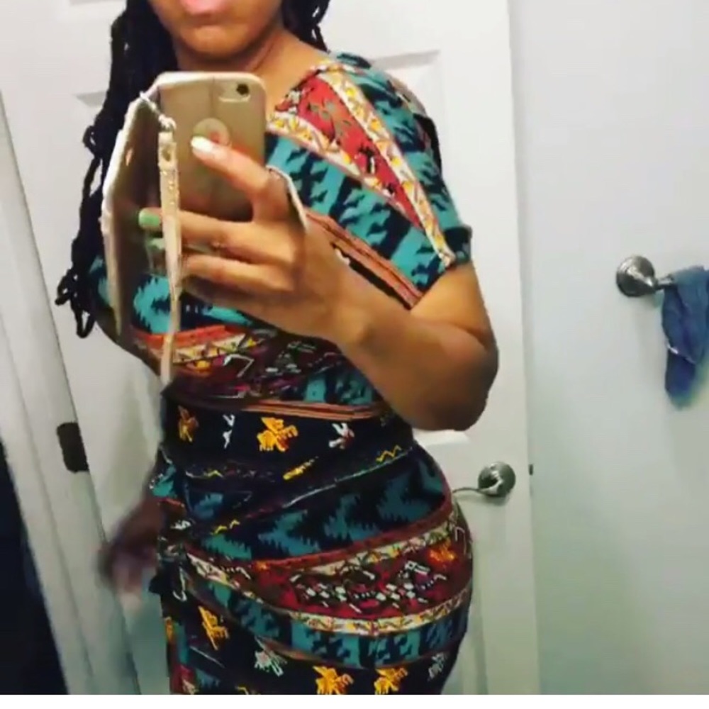 Dress